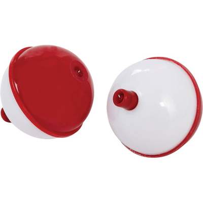 2"PUSH BUTTON FLOATS