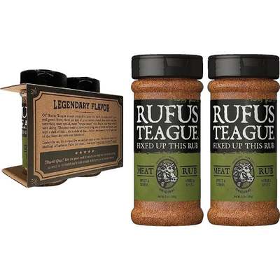 6.5oz Original Meat Rub