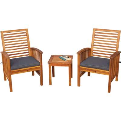 3PC SEQUOIA CHAT SET