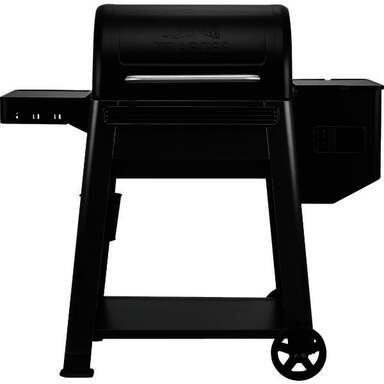 WESTWOOD PELLET GRILL