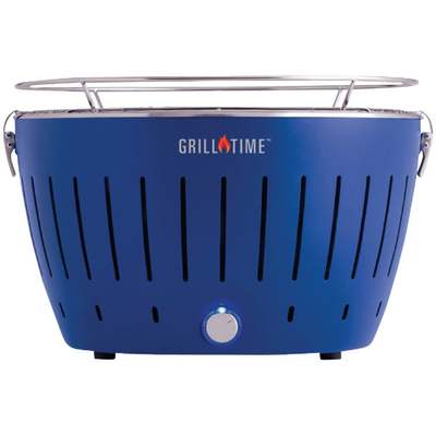 (sp) Bl Tailgater Grill Kit