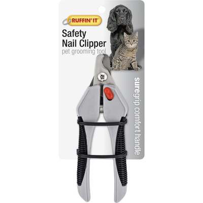 19705 SAFETY PET NAIL CLIPPER