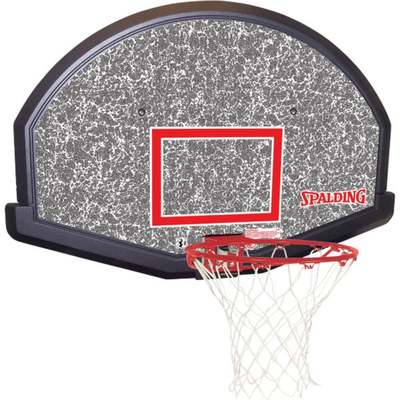 48" BACKBOARD & GOAL