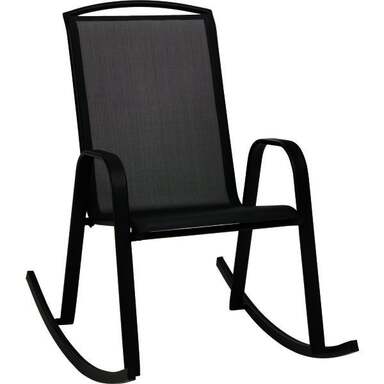 WINDSOR ROCK CHAIR