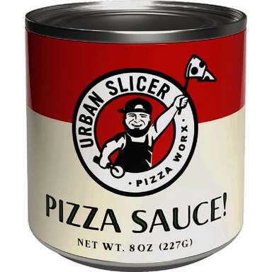 8OZ RED PIZZA SAUCE