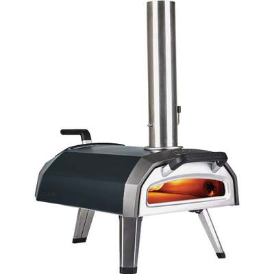 KARU12G MLTFL PIZZA OVEN