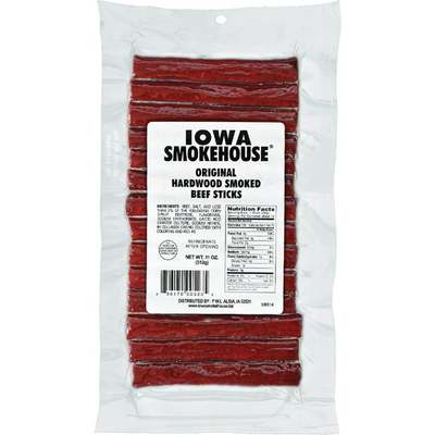 11OZ HRDWD SMK STICK