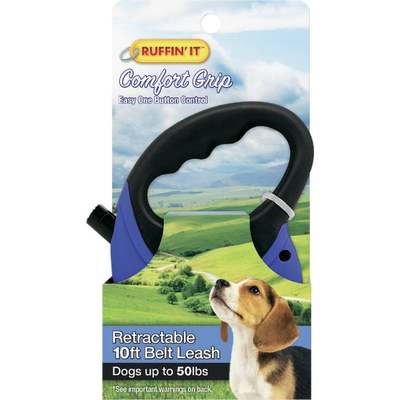 10' RETRACTABLE LEASH SM