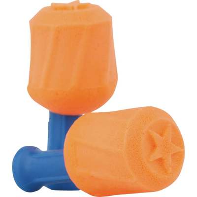 10pk Twist Ear Plug