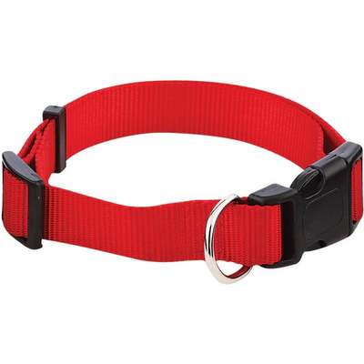 1X18-26 NYLON ADJUSTABLE COLLAR