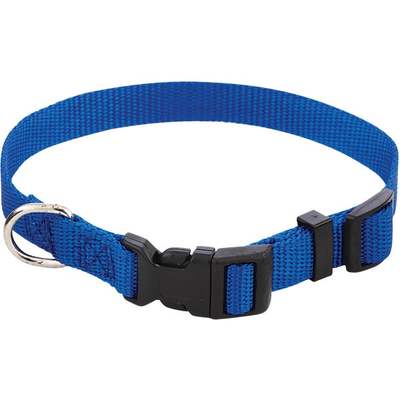 5/8x10-16 NYL ADJ COLLAR