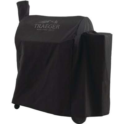 Traeger Black Pro 780 Grill Cover