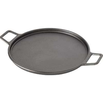 Cast Iron Pizza Pan