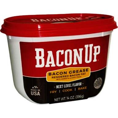 14OZ BACON GREASE