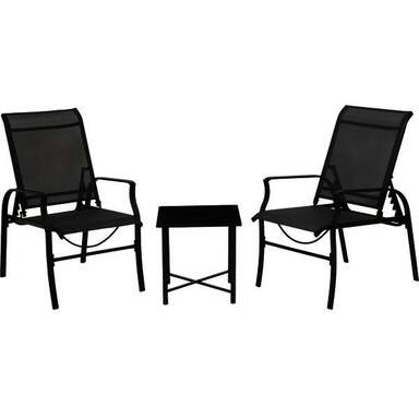 3PC WNDSR CHAT SET
