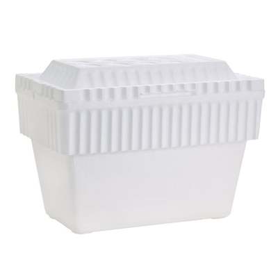 40QT FOAM COOLER