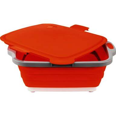 JR ORG CLLP BBQ PREP TUB