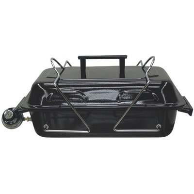 11000BTU GAS GRILL