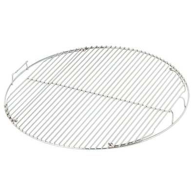GRATE 22.5" COOK HINGED WEBER