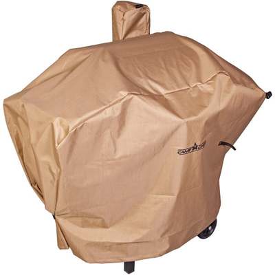 51" PELLET GRILL COVER