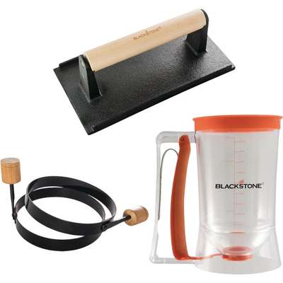 BREAKFAST KIT