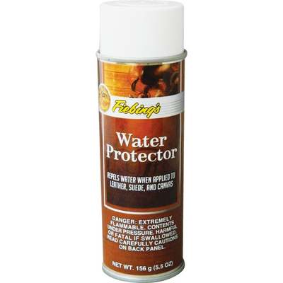 WATER & STAIN PROTECTOR