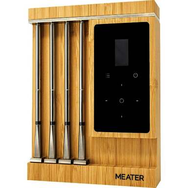 PRO XL GRILL THERMOMETER