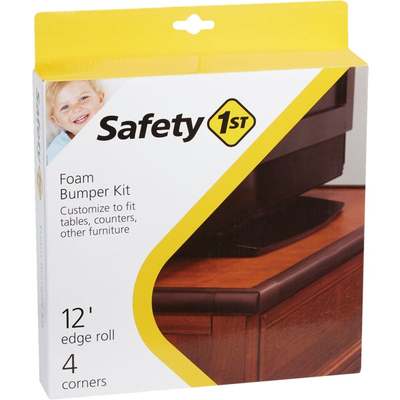 FOAM BUMPER KIT