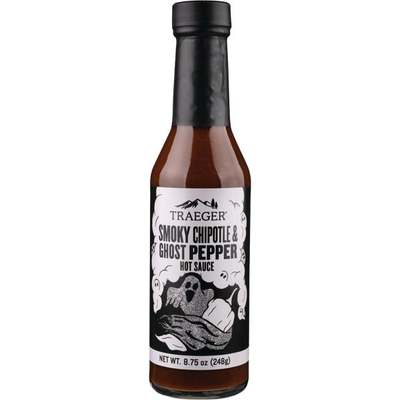 8.75OZ SC&GP HOT SAUCE