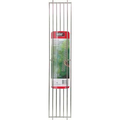 6" GRILL WARMING RACK