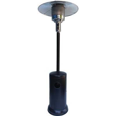 88" 45K BLK PATIO HEATER