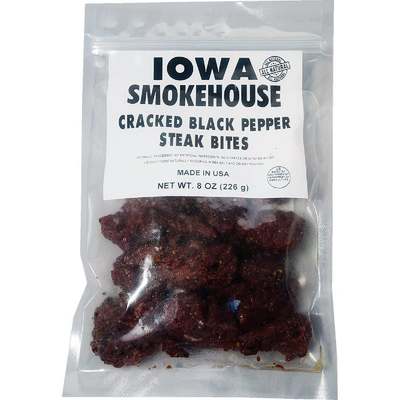 8oz CRKD BLKPPR BITES