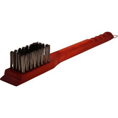 (sp) 18" Hvydty Lngbrst Brush