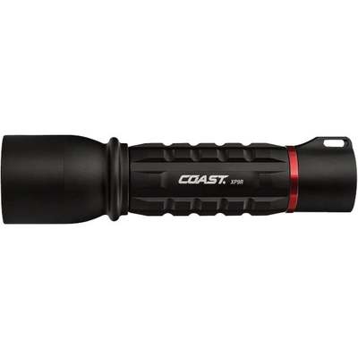 1000LMLEDRCHG FLASHLIGHT