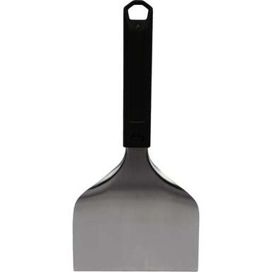 GRIDDLE SCRAPER