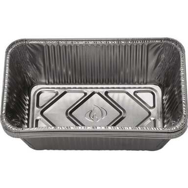 5PK GRDDL GRS TRAY LINER