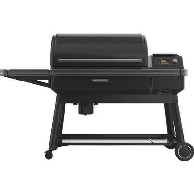 IRONWOOD XL PELLET GRILL