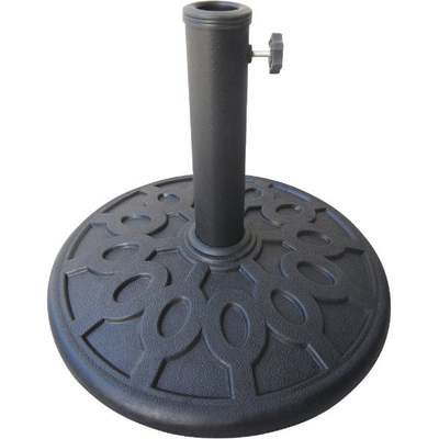 16.5" UMBRELLA BASE