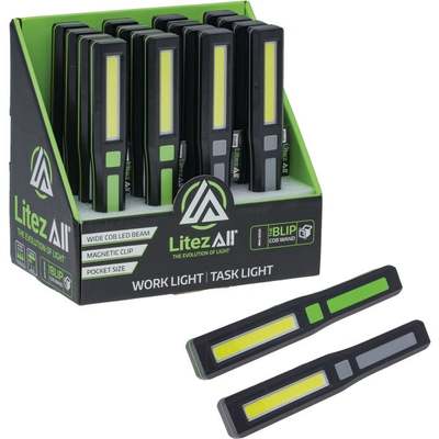 100LM MINI WORK LIGHT