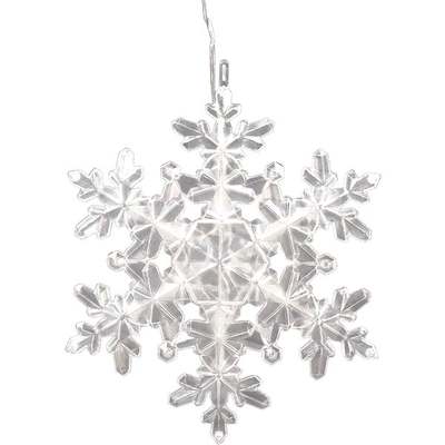 10" 8FNCTN LED SNOWFLAKE