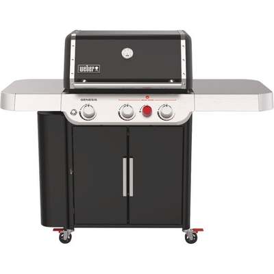 GENESIS SIE-330 LP GRILL