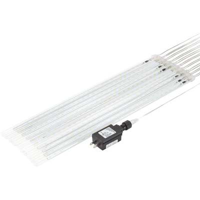 108" WW LED ICICLE LIGHT