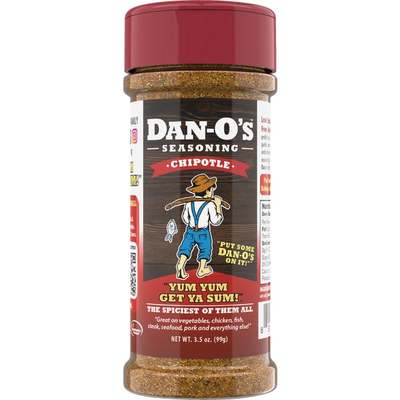 3.5OZ CHPTL SEASONING