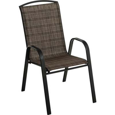 WINDSOR STACK CHAIR