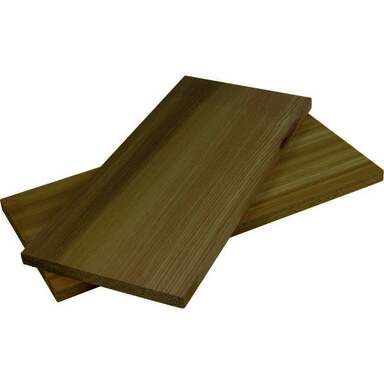 2PK 11" CEDAR PLANK