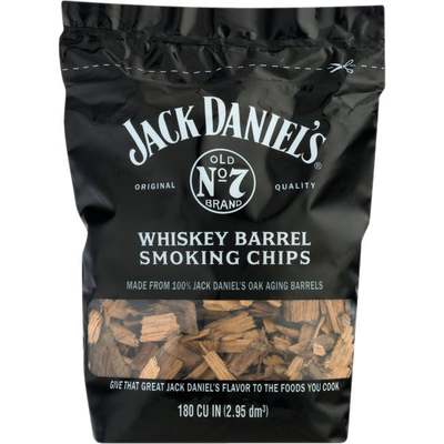 180CU IN WHSKY BRL CHIPS
