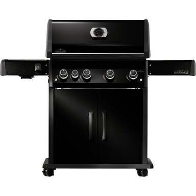 Napoleon Rogue Pro 525 Blk