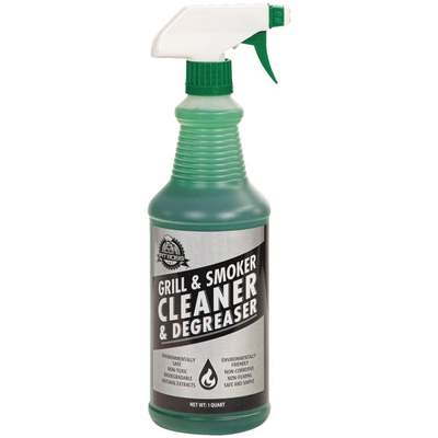 32OZ CLEANER/DEGREASER