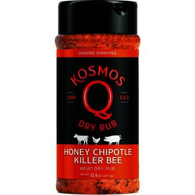 12.6OZ HONYCHIPT RUB