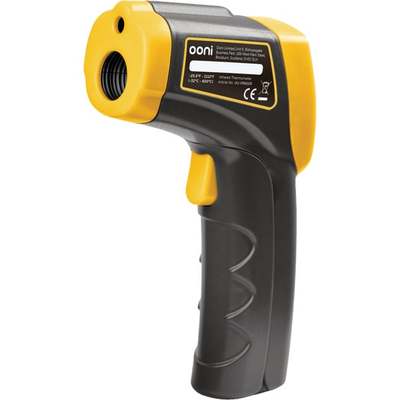 INFRARED THERMOMETER